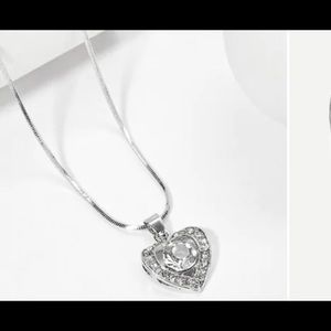 Pandora Necklace